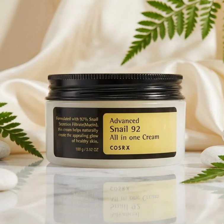 Advanced Snail 92 All in One Cream