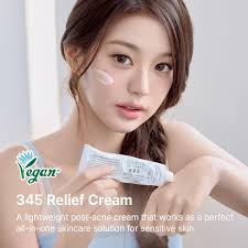 DR. ALTHEA | 345 Relief Cream - Image 4