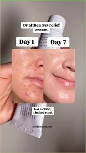 DR. ALTHEA | 345 Relief Cream - Image 3